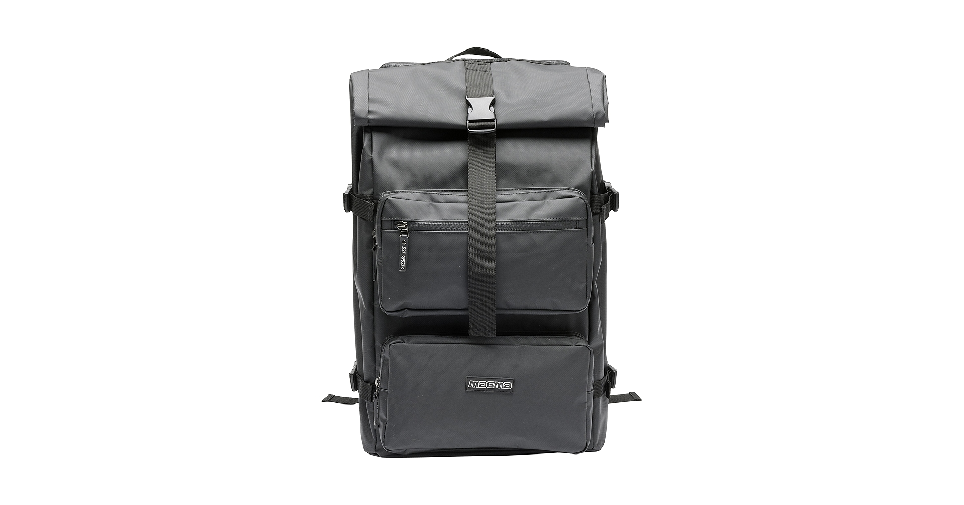 DJ機材 MAGMA Rolltop Backpack III Magma Bags Rolltop Backpack III Weatherproof DJ Backpack